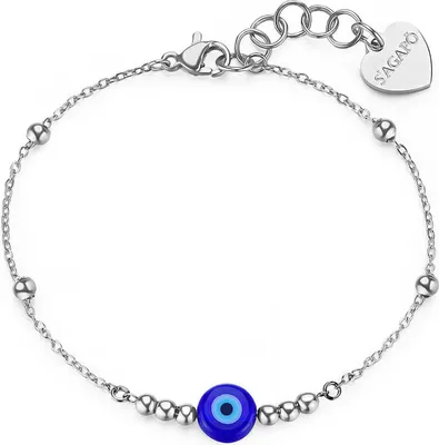Productafbeelding van Armbanden, Sagapò, zilver, collectie "Witch" - voor dames