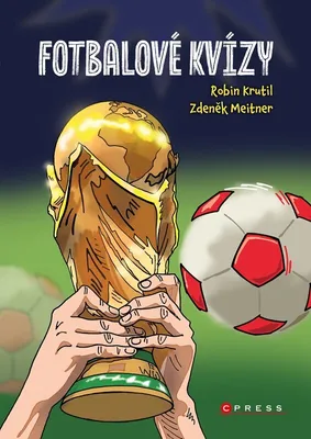 Image de Fotbalové kvízy | Zdeněk Meitner