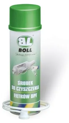 Produktbild von BOLL DPF-Reiniger 00140198 Spraydose 400ml