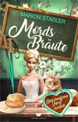 Obrázok produktu pre Vražedné nevesty