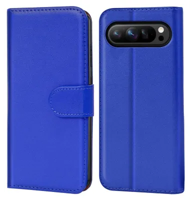Obrázek produktu pro Pouzdro typu kniha pro Google Pixel 10 Pro Case Flip Cover Ochranný kryt mobilního telefonu