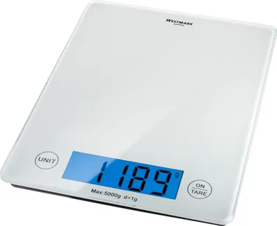 Produktbild von Küchenwaage Elegance