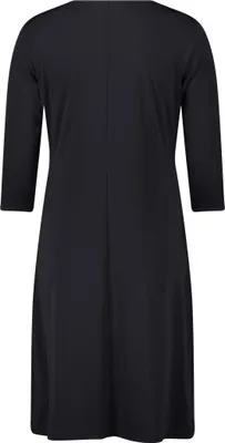 Produktbild von Betty Barclay Kleid Kurz 3/4 Arm Black 38