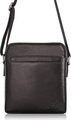 Produktbild von Brødrene Herrentasche über die Schulter Miembros brown