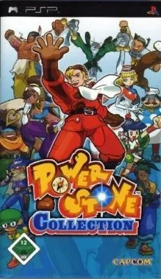 Produktbild von Powerstone Kollektion