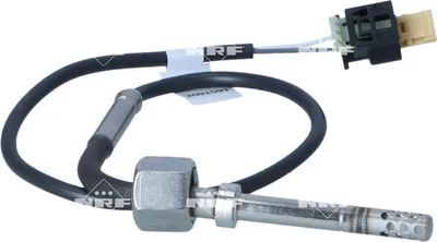 Produktbild von NRF 707221 Abgastemperatursensor passend für MERCEDES-BENZ E-Klasse Limousine (W211) M14x1.5