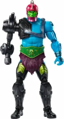 Produktbild von Masters of the Universe HYC47, 6 Jahr(e), Mehrfarbig, Kunststoff