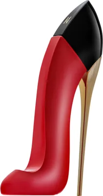 Produktbild von Carolina Herrera Very Good Girl Eau de Parfum für Damen 30 ml