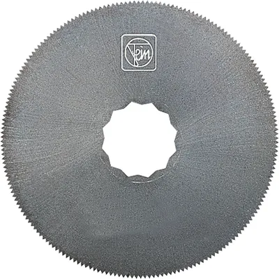Produktbild von Fein Kreissägeblatt 1er Pack, 63502103030
