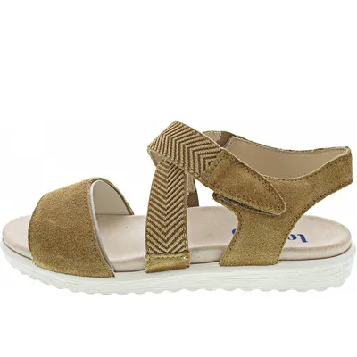 Produktbild von Legero Savona 2-009701-4200 (42/alce-beige)