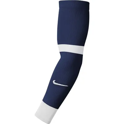 Produktbild von Nike Matchfit Sleeve - Marine | Größe: 30-38,5
