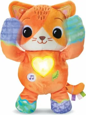 Immagine prodotto di Vtech-Fripon, Gattino A Nascondino