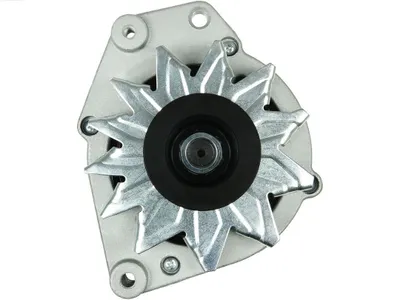 Produktbild von AS-PL A0096 Lichtmaschine Generator LiMa 90A 12V für VW GOLF II (19E, 1G1) Transporter IV Kastenwagen (70A, 70H, 7DA, 7DH) TRANSPORTER III Bus