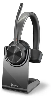 Produktbild von Voyager 4310 UC, Headset