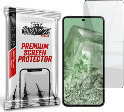 Produktbild von Hybriertes Glas GrizzGlass HybridGlass für Google Pixel 8 Pro