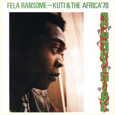 Produktbild von Fela Kuti - Afrodisiac (Reissue) (LP)