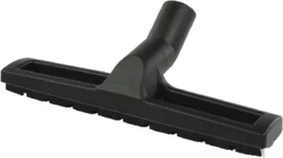 Obrázok produktu pre TOP Hubica na tvrdé podlahy Parketová hubica Kefa na vysávač Podlahová hubica Ø 35 mm s kolieskami