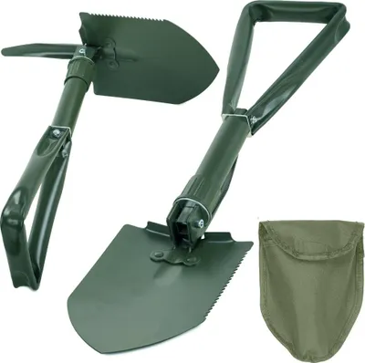Obrázok produktu pre Verk 14060 Poľné skladacia lopatka