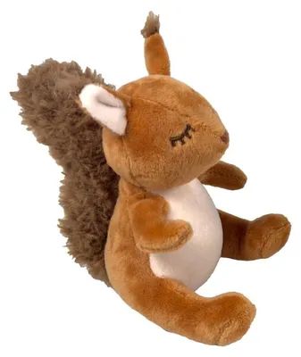 Obrázek produktu pro Malá veverička Pam, Egmont Toys
