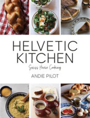 Produktbild von Helvetic Kitchen