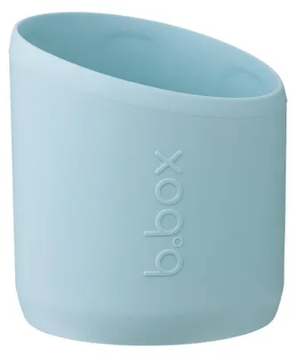 Obrázok produktu pre Silikónové puzdro B.box na termosku 690 ml, svetlo modré