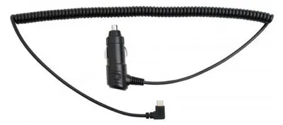 Produktbild von Sena Ladestecker für Auto und Motorrad (Typ-Micro)
