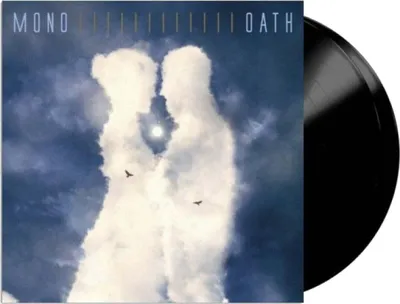 Obrázek produktu pro Mono - Oath (2 LP)