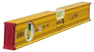 Image de Niveaux à bulle Type 80 ASM STABILA