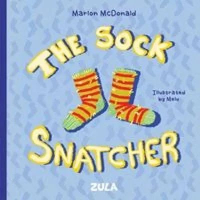 Obrázek produktu pro The Sock Snatcher
