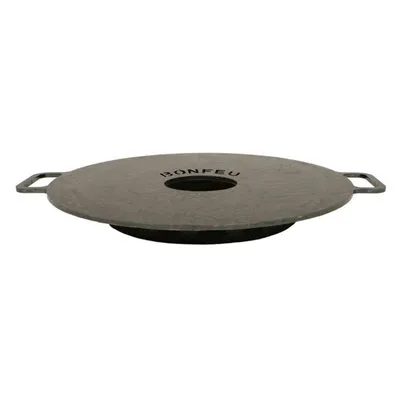 Obrázok produktu pre BonFeu - Plancha pre BonVes 34