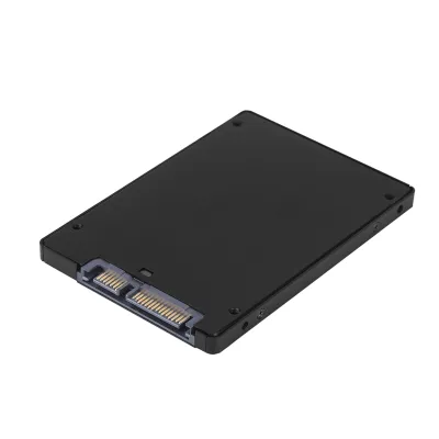 Produktbild von festplattenkonverter,SSD-Konverter,mSATA zu SATA III Konverter,mSATA zu SATA III Adapter,Festplattenkonverter mit Gehäuse