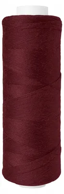 Produktbild von Ariadna Talia 120 Nähgarn 500m Pflaumenbordeaux