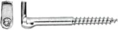Zdjęcie produktu dla Zacisk szczelinowy Torx 5,8x65, ZB