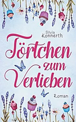 Obrázek produktu pro Törtchen zum Verlieben
