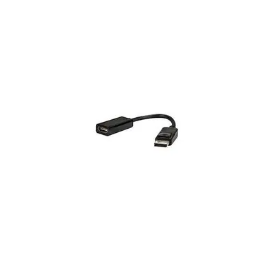 Obrázok produktu pre e+p DP 5, HDMI, DisplayPort, Čierna