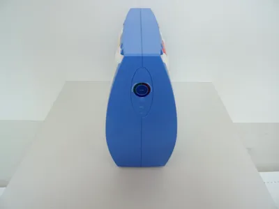 Produktbild von Direktfluss-Umkehrosmose-System Slim Line