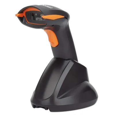 Produktbild von Manhattan Wireless 2D Barcodescanner