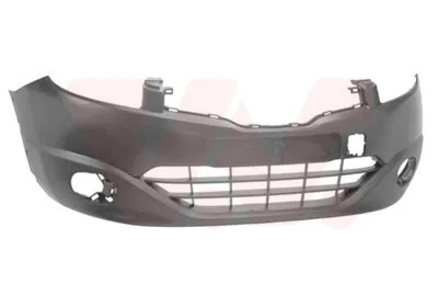 Produktbild von VAN WEZEL Stoßstange Stoßfänger für NISSAN Qashqai / Qashqai +2 I (J10, NJ10) 3389571