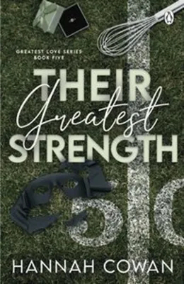 Imagen del producto de Their Greatest Strength