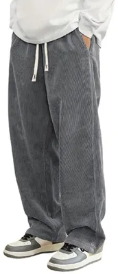 Produktbild von Bequeme Herrenhose für Freizeit und Entspannung