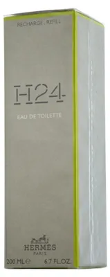 Obrázek produktu pro Hermès H24 Eau de Toilette náplň 200 ml