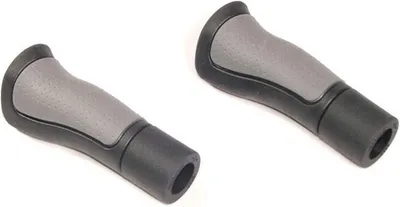 Immagine prodotto di Manopole ergonomiche per bicicletta, diametro 22 mm, antiscivolo, per manubrio