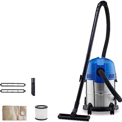 Image de Aspirateur industriel sans sac