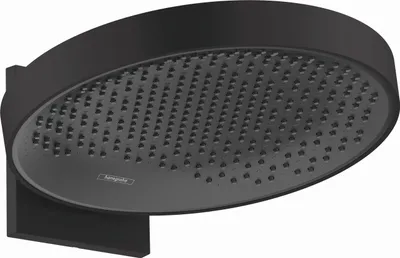 Immagine prodotto di Douche de tête Rainfinity 360 1 jet avec raccordement mural, 26230670, 26230670