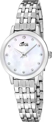 Zdjęcie produktu dla Tylko raz Lotus Silver Collection Stare Pieniądze - kobieta