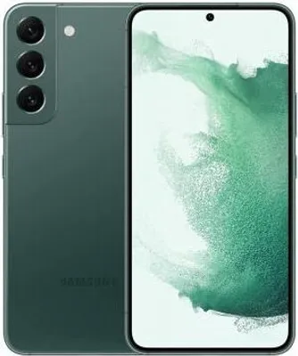 Obrázek produktu pro SAMSUNG Galaxy S22 256GB Green SM-S901BZGGEUB