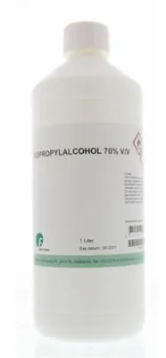 Produktbild von Orphi Isopropanol 70% V/V (1000 ml)