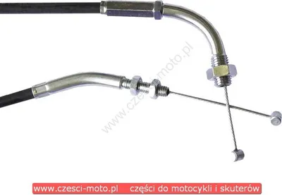 Zdjęcie produktu dla Linka Gazu Kawasaki Z 750 - A