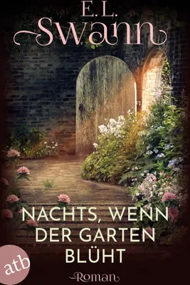 Produktbild von Nachts, wenn der Garten blüht