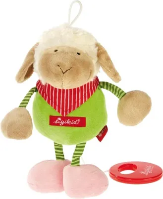 Produktbild von sigikid  49310 - Spieluhr Schaf